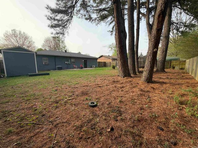 18 Paige Avenue, Cabot, AR 72023
