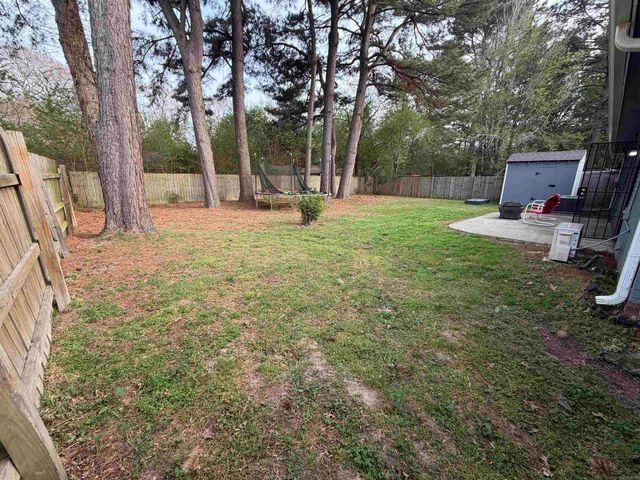18 Paige Avenue, Cabot, AR 72023