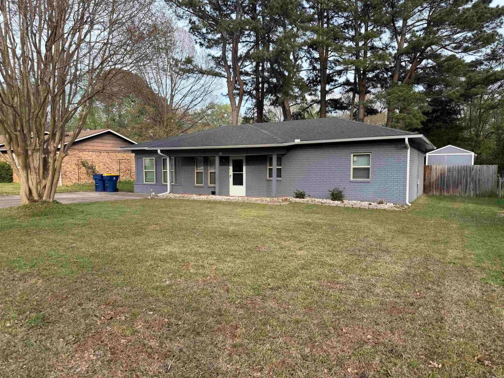 18 Paige Avenue, Cabot, AR 72023