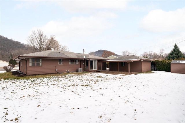 4042 Glenhaven ROAD, La Crosse, WI 54601