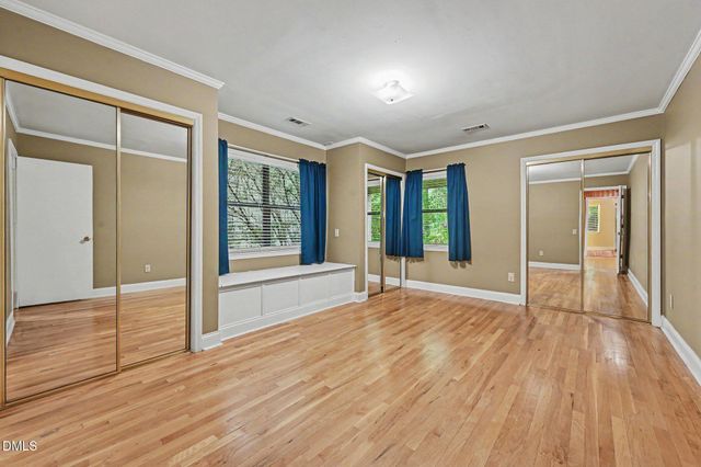 1003 Gardner Street, Raleigh, NC 27607
