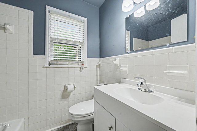 1003 Gardner Street, Raleigh, NC 27607