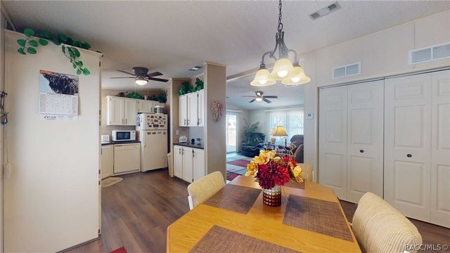 2271 N Loma Point, Hernando, FL 34442