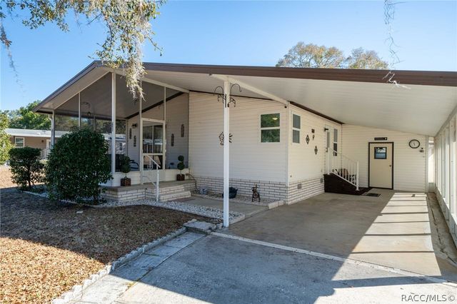 2271 N Loma Point, Hernando, FL 34442