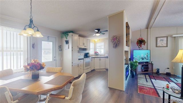 2271 N Loma Point, Hernando, FL 34442