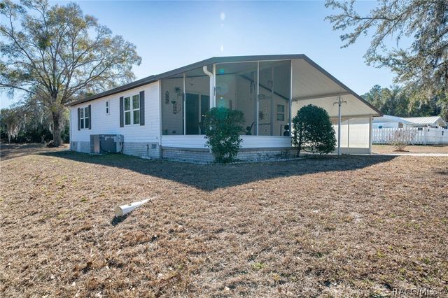 2271 N Loma Point, Hernando, FL 34442