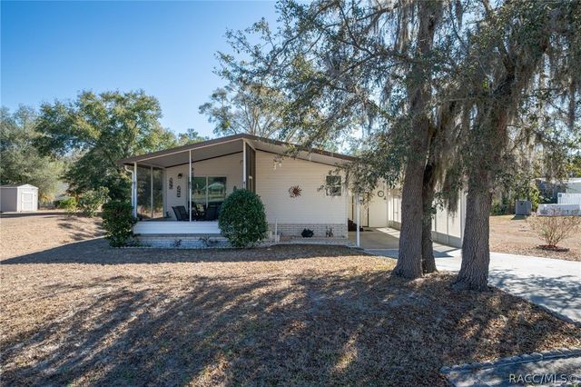 2271 N Loma Point, Hernando, FL 34442