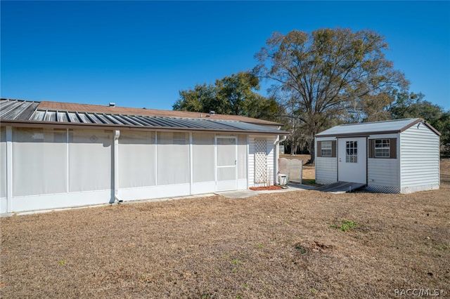 2271 N Loma Point, Hernando, FL 34442