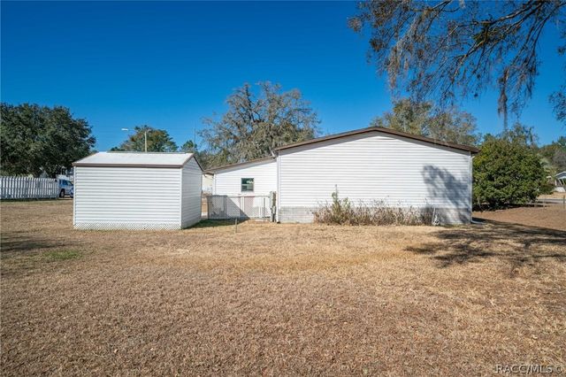 2271 N Loma Point, Hernando, FL 34442