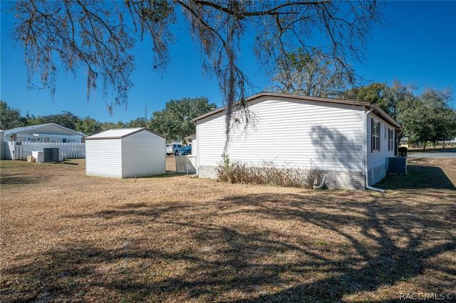 2271 N Loma Point, Hernando, FL 34442