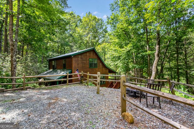 453 Flat Creek Crossing