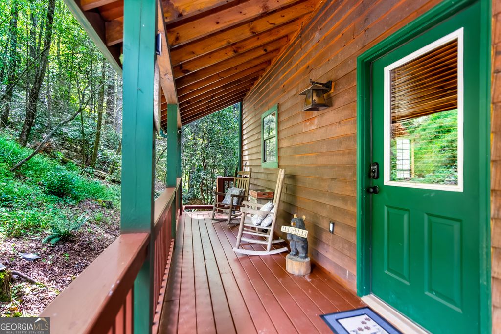 453 Flat Creek Crossing, Blue Ridge, GA 30513 — photo 4