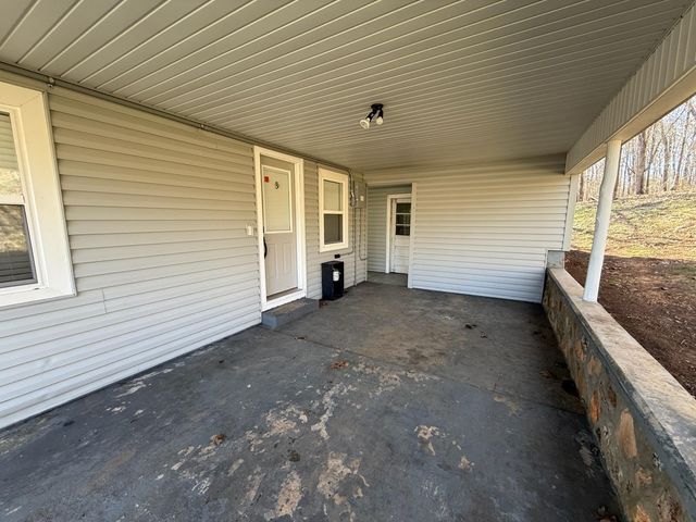 235 Odessa Street, Mammoth Spring, AR 72554