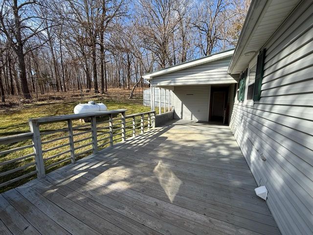 235 Odessa Street, Mammoth Spring, AR 72554