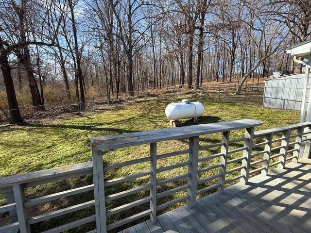 235 Odessa Street, Mammoth Spring, AR 72554