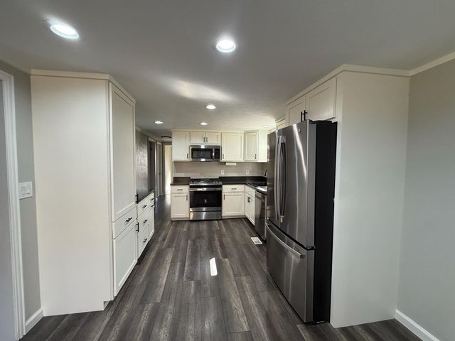 235 Odessa Street, Mammoth Spring, AR 72554