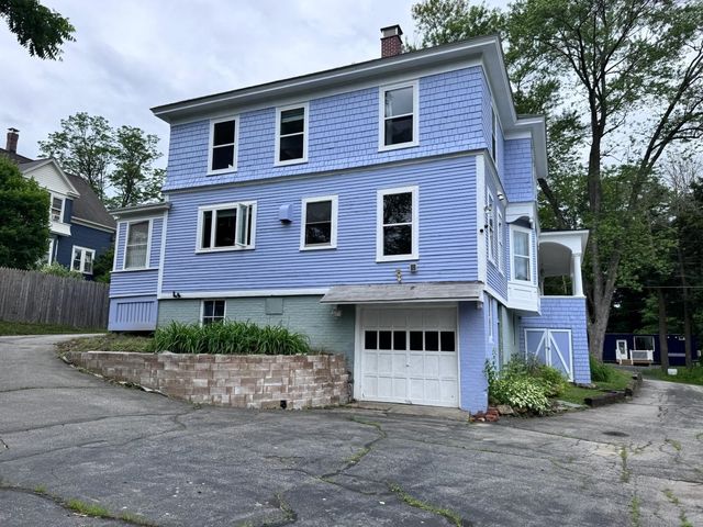20 Highland Avenue, Claremont, NH 03743