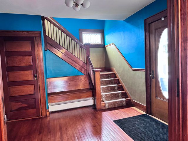 20 Highland Avenue, Claremont, NH 03743