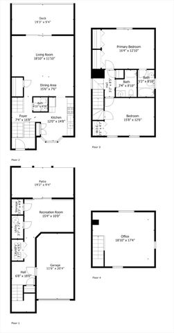 112 Abington Road 112, Danvers, MA 01923