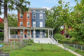 3022 WALBROOK AVE, Baltimore, MD 21216