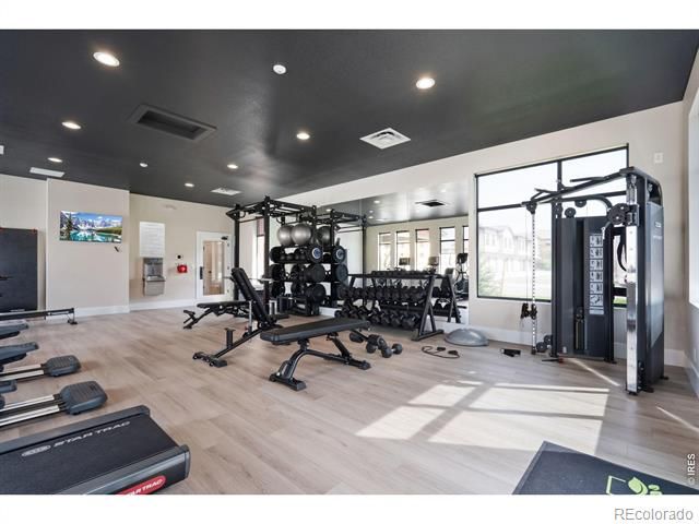 943 Schlagel Street, Fort Collins, CO 80524