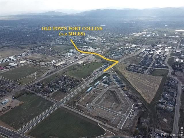 943 Schlagel Street, Fort Collins, CO 80524