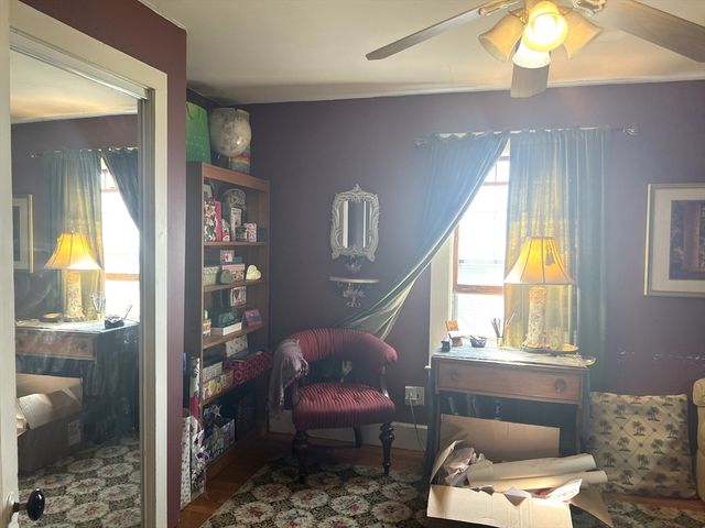 22 Arthur St 22, Winchester, MA 01890