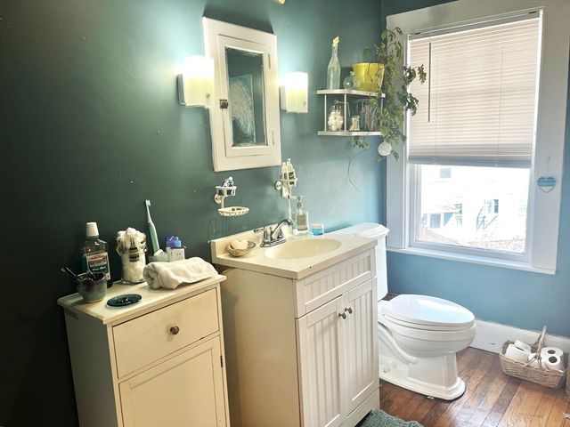 22 Arthur St 22, Winchester, MA 01890