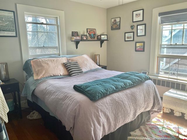 22 Arthur St 22, Winchester, MA 01890