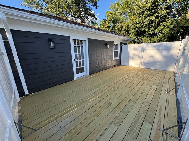 507 Sharon Street, Providence, RI 02908