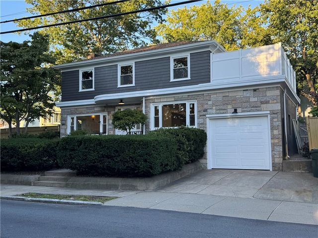 507 Sharon Street, Providence, RI 02908