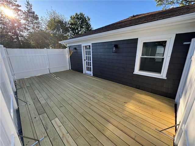 507 Sharon Street, Providence, RI 02908