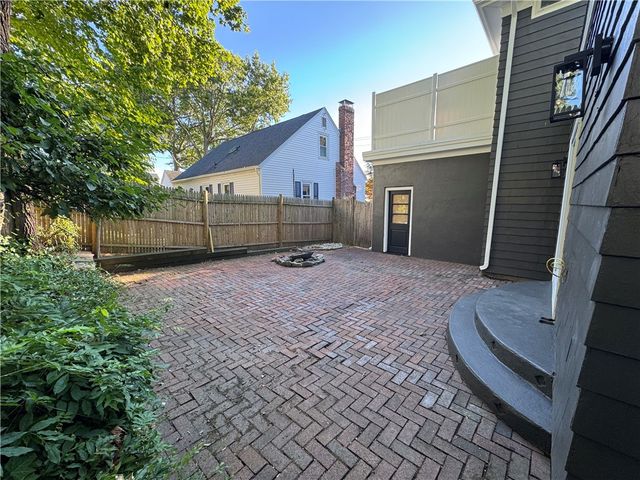507 Sharon Street, Providence, RI 02908