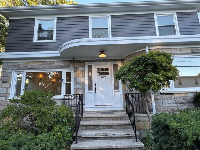 507 Sharon Street, Providence, RI 02908
