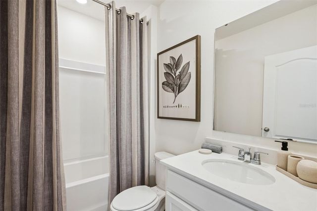 3475 WYE OAK DRIVE, Apopka, FL 32703