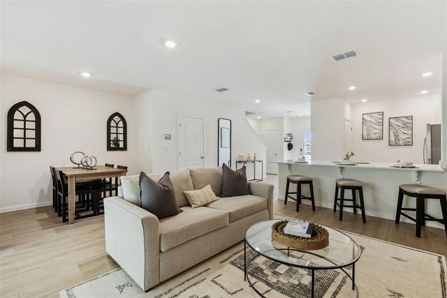 3475 WYE OAK DRIVE, Apopka, FL 32703