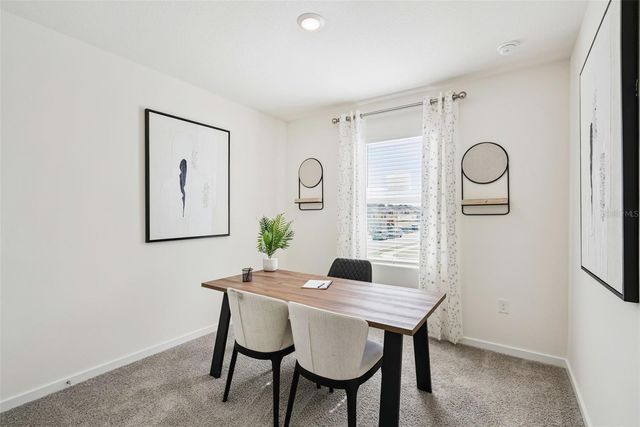 3475 WYE OAK DRIVE, Apopka, FL 32703