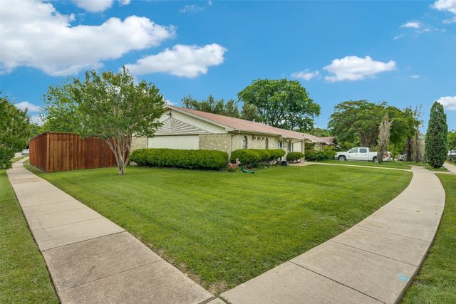 326 Independence Drive, Garland, TX 75043