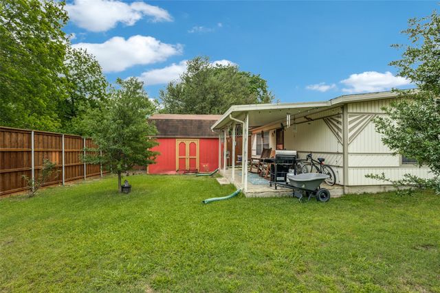 326 Independence Drive, Garland, TX 75043
