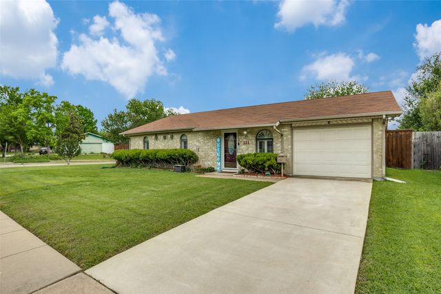 326 Independence Drive, Garland, TX 75043