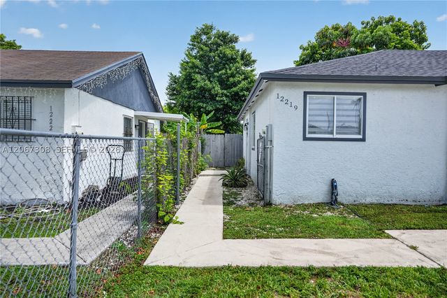 12219 SW 198th Ter, Miami, FL 33177