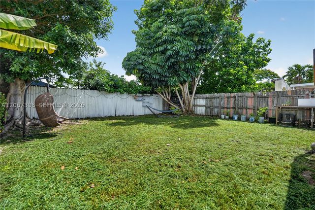 12219 SW 198th Ter, Miami, FL 33177