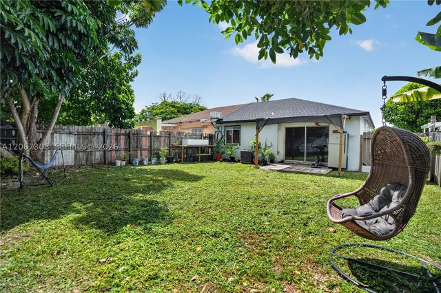 12219 SW 198th Ter, Miami, FL 33177