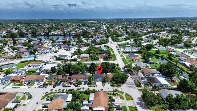 12219 SW 198th Ter, Miami, FL 33177