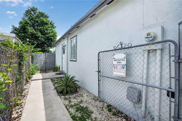 12219 SW 198th Ter, Miami, FL 33177