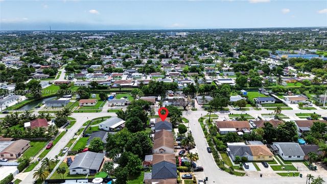 12219 SW 198th Ter, Miami, FL 33177