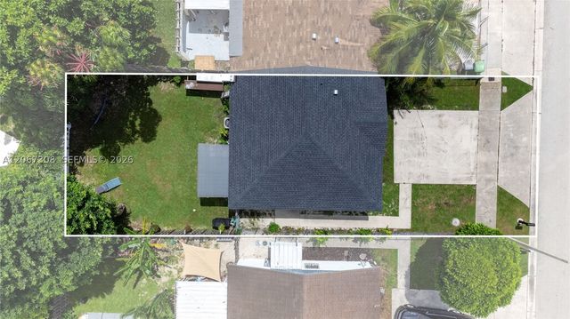 12219 SW 198th Ter, Miami, FL 33177