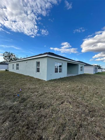 10918 SW 72ND CIRCLE, Ocala, FL 34476
