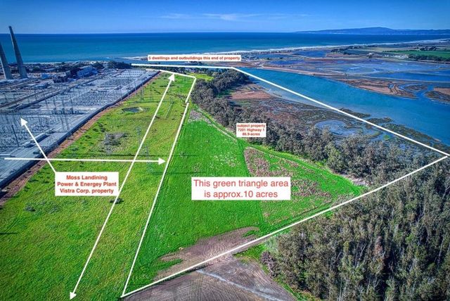 7201 Ca-1, Moss Landing, CA 95039