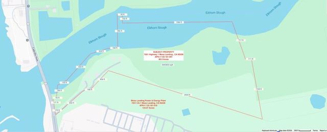 7201 Ca-1, Moss Landing, CA 95039